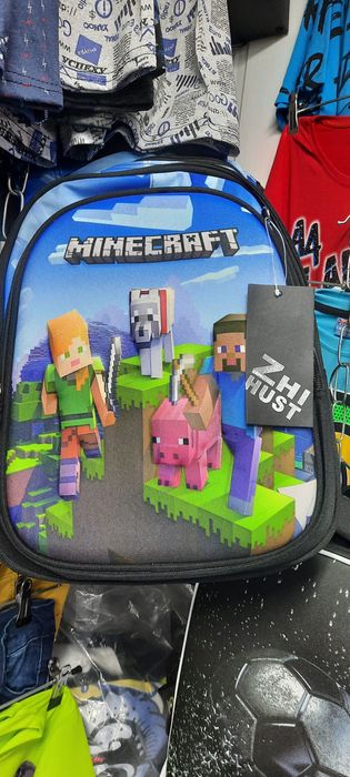 Рюкзаки сумки кошельки