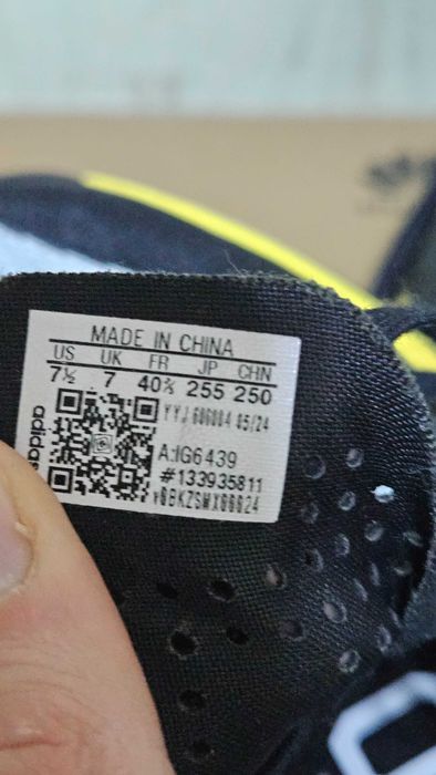 Бігові кросівки ADIZERO ADIOS PRO 3 M