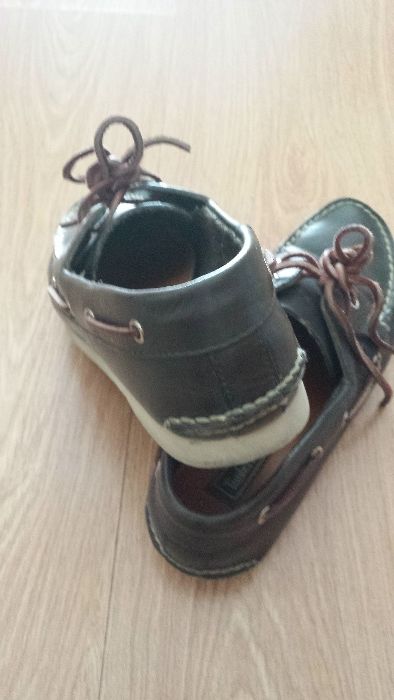 Sapatos timberland