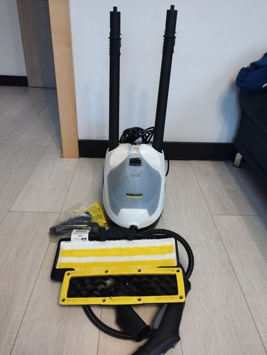 Parownica Karcher