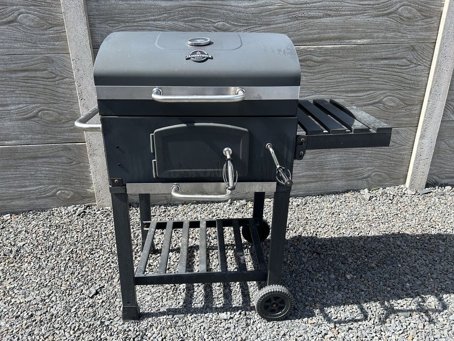 Grill Jamestown