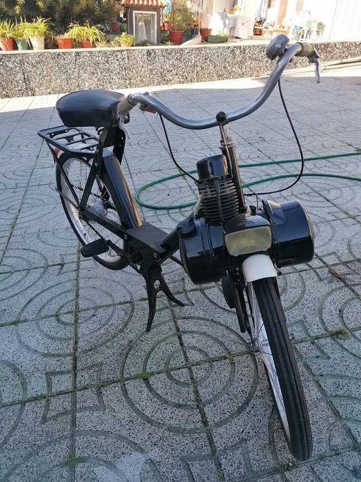 VeloSolex 3800 impecável