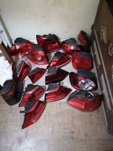 farolim vw polo golf passat tiguan touran