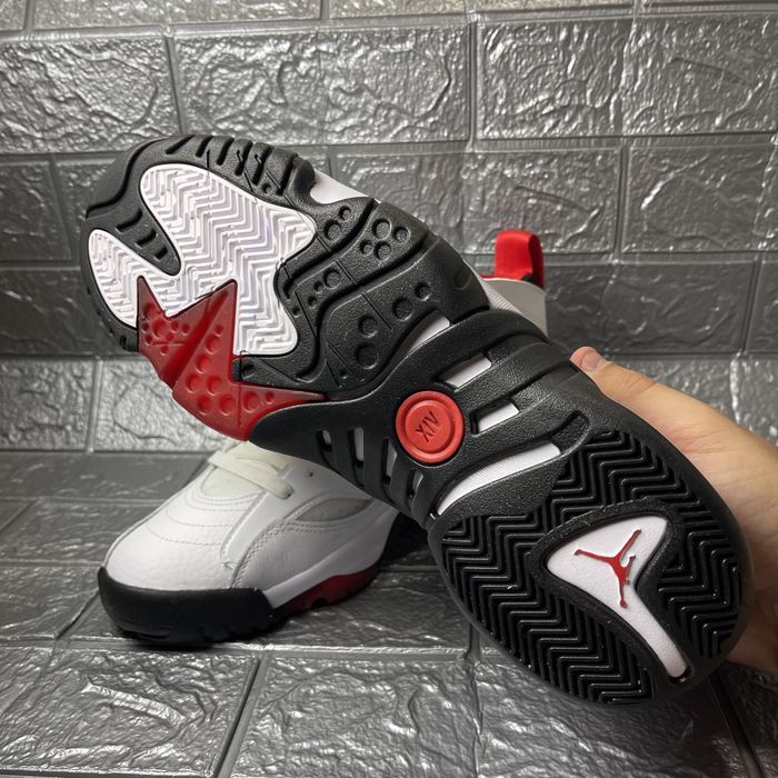 Чоловічі кросівки Nike Jumpman Two Trey MenS Shoes White DO1925-160