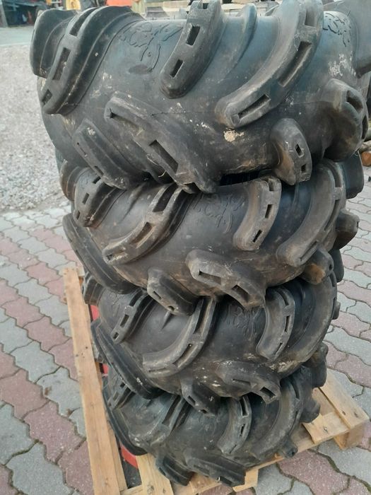 Can am Gorilla mudzilla opony na bloto