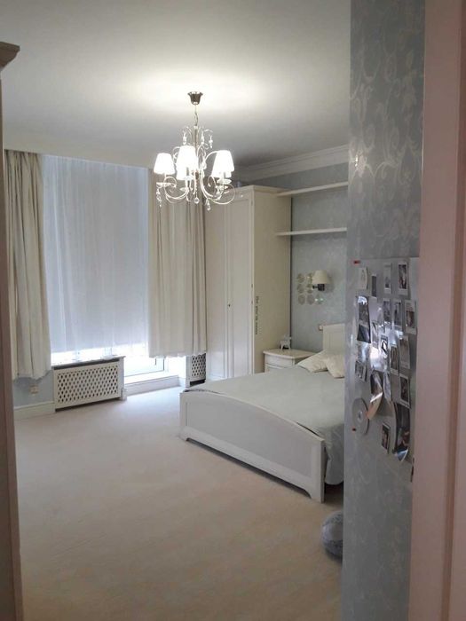 Багатокімнатна квартира за адресою Куликове поле пл. (площа 442 м²) - Atlanta.ua - фото 11