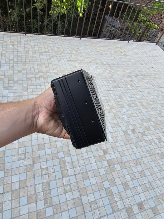 RTX 5080 Palit Impecável na garantia.