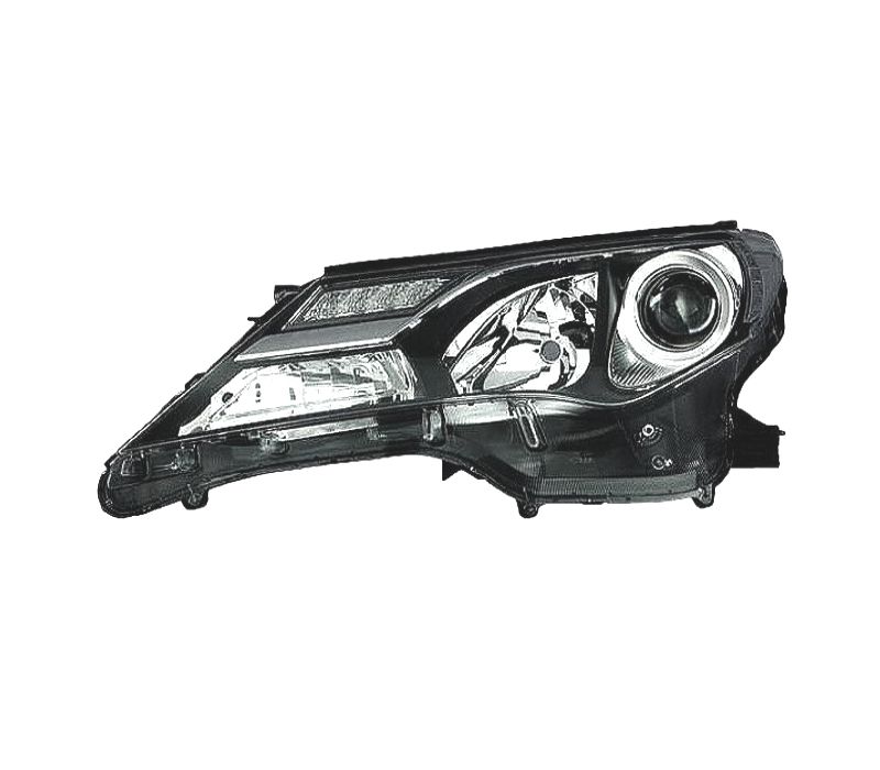 FAROL ESQ TOYOTA RAV 4 13-15
