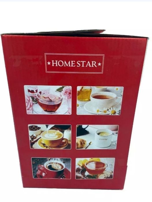 Czajnik elektryczny 1500 W 1.8 L AGD