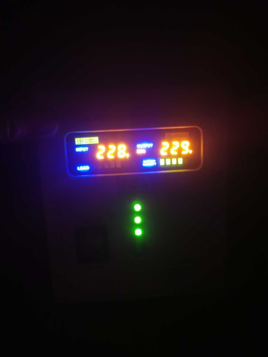 Volt sinus pro 800E