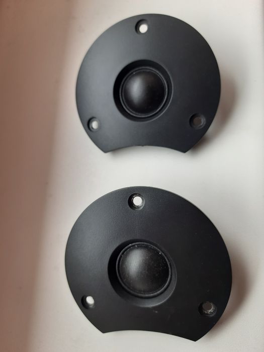 Дінаміки ВЧ. Твітера для акустики SVEN BF-31