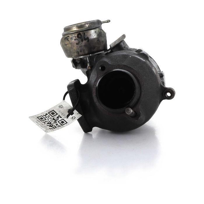 Turbo BMW 20D 150CV - 11657790994