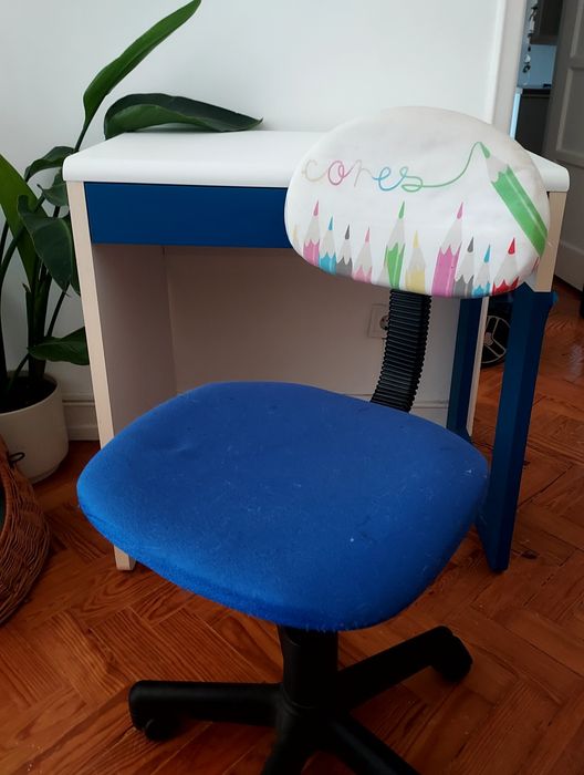 Mobiliário Quarto Criança