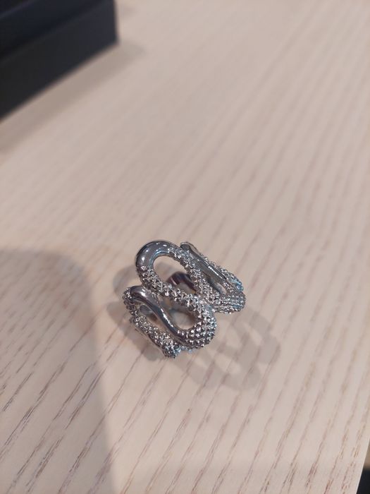 Anel Just Cavalli Sahara