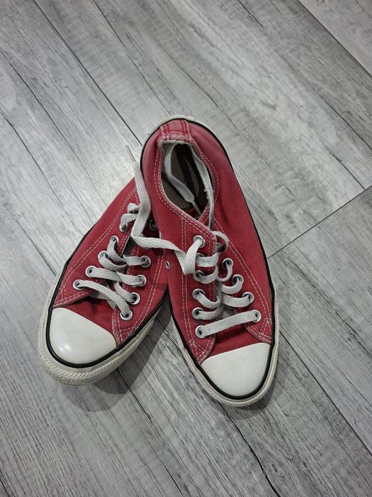 Trampki Converse