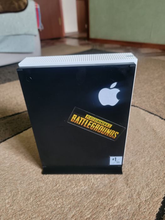 Xbox one s игровая приставка