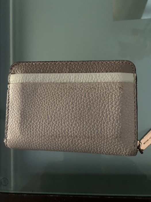 Carteiras da Salsa e da Mikel Kors