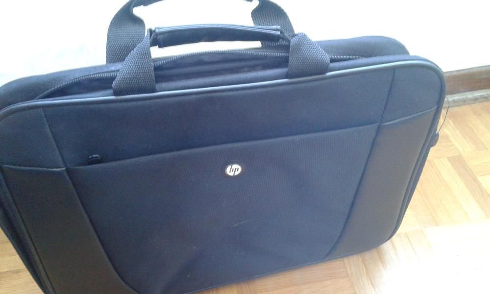 Mala Computador Portátil - Hewlett Packard - NOVA64585755070723123