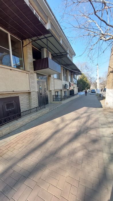 Аренда помещений