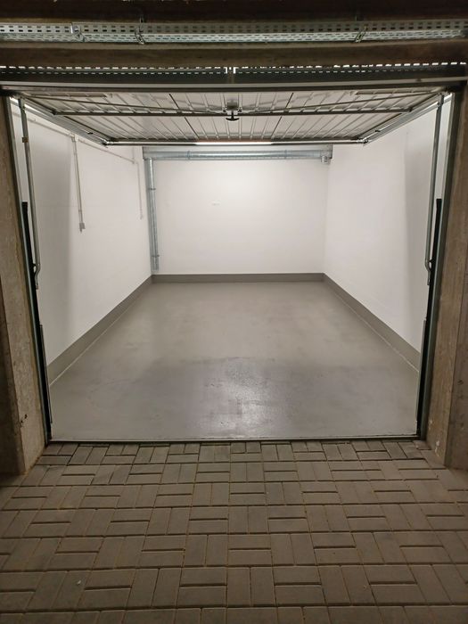 Garaż ul.jemiołuszki Lublin