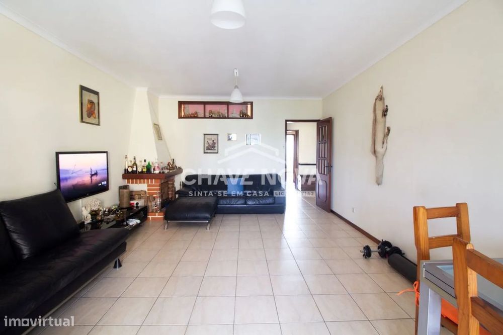 T2+1 Apartment in Granja
