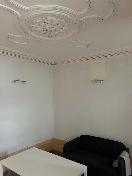Apartamento amplo