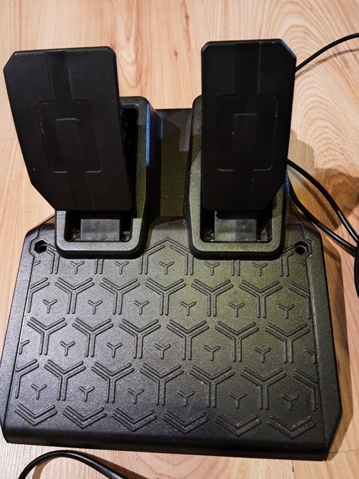 Kierownica Thrustmaster model 128-P