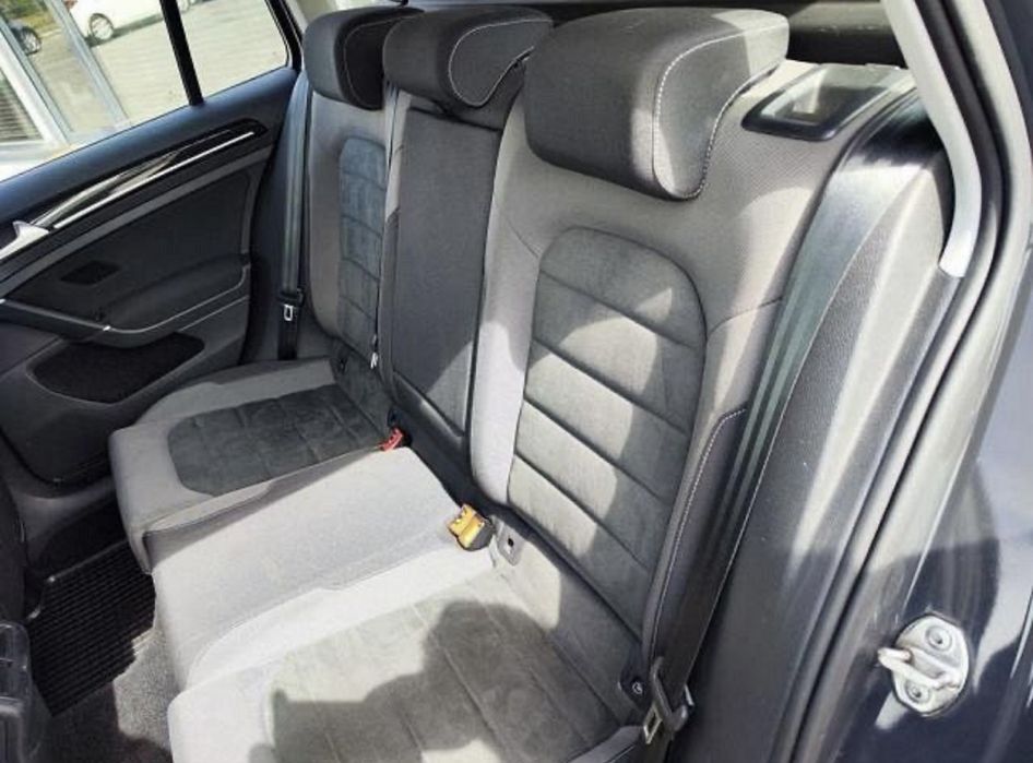 Volkswagen Golf Variant 2020 DSG dq 381