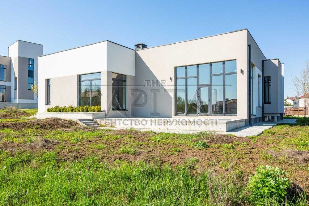 Продаж будинку, с. Березівка, Макарівський р-н