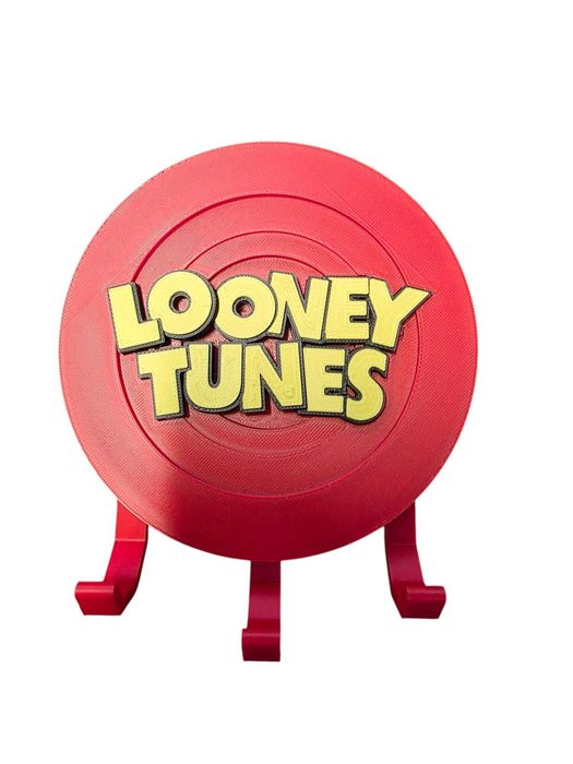 Wieszak na klucze Looney Toons
