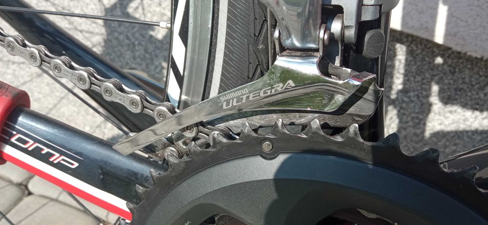 Carbonowy Rower szosowy Merida Scultura Comp 905