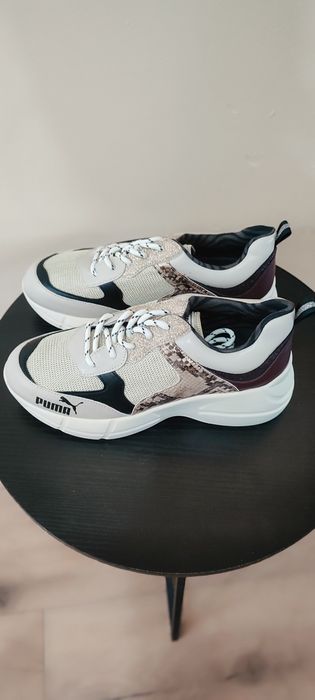 Buty sportowe rozmiar 39