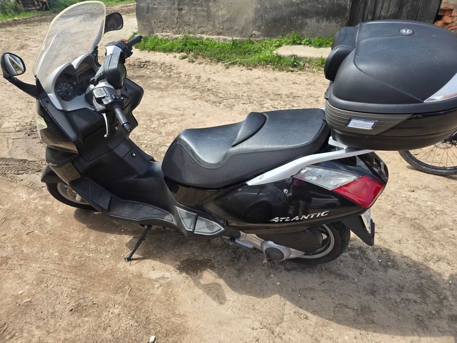 Sprzedam Piaggio aprilia