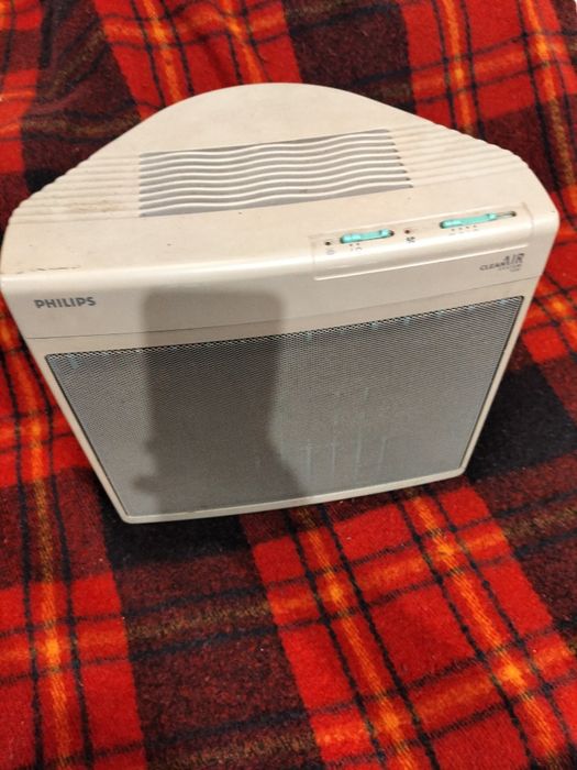 Очищювачь повітря.1100грн