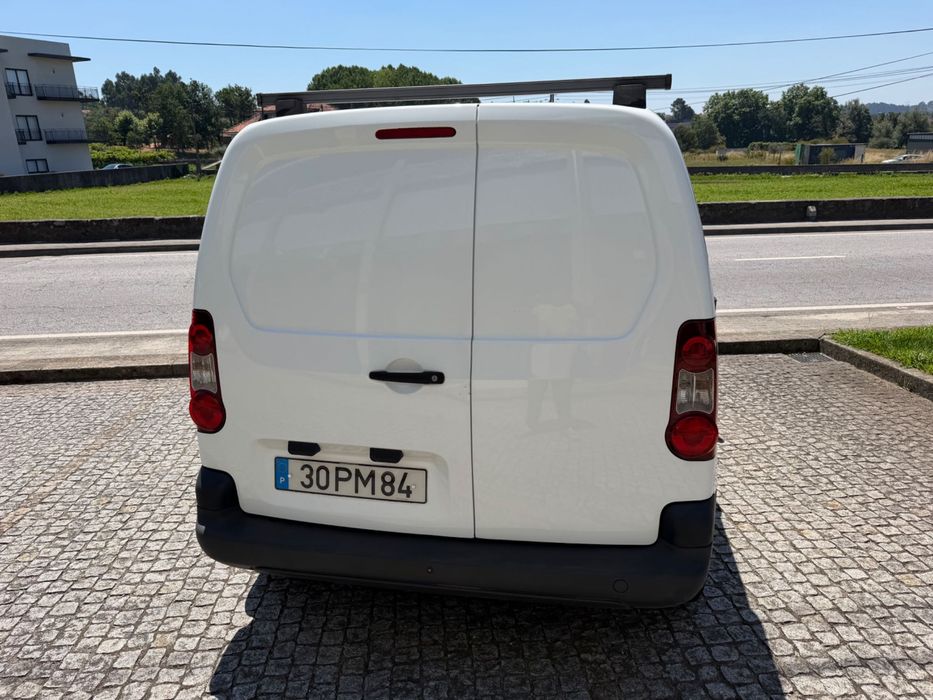 Citroen berlingo 1600