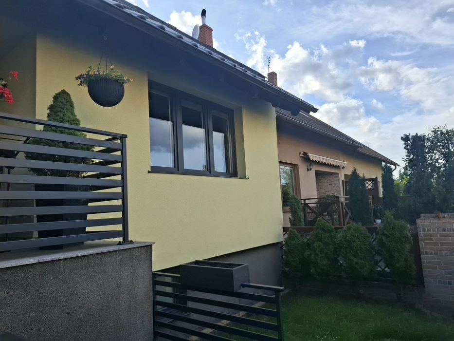 Sprzedam dom w centrum miasta