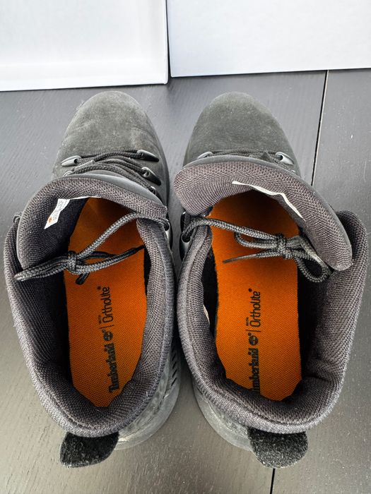 Чоботи Timberland 36 розмір