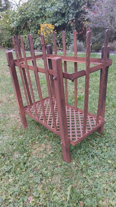 Palenisko , koksownik , grill