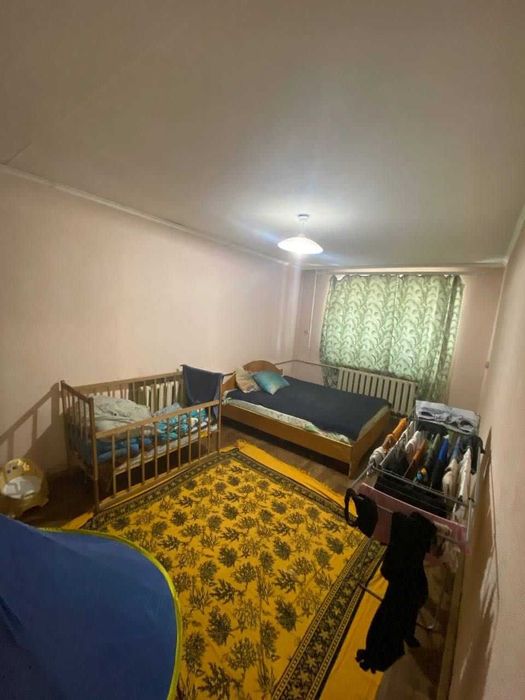 Продается 1 комн. квартира в центре по ул. Гагарина