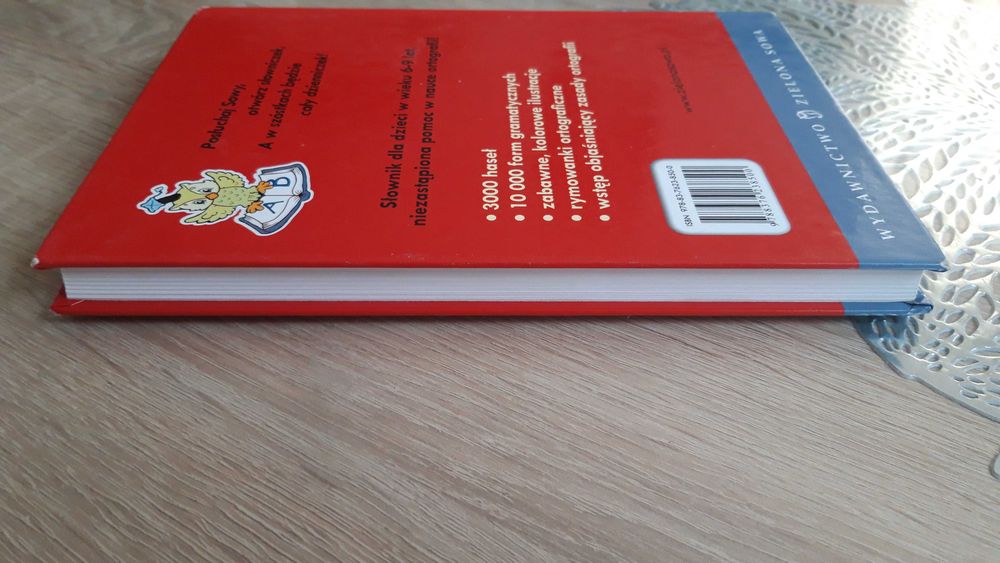Słownik Ortograficzny