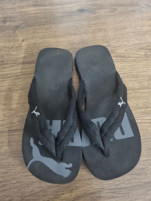 Japonki klapki Puma 32