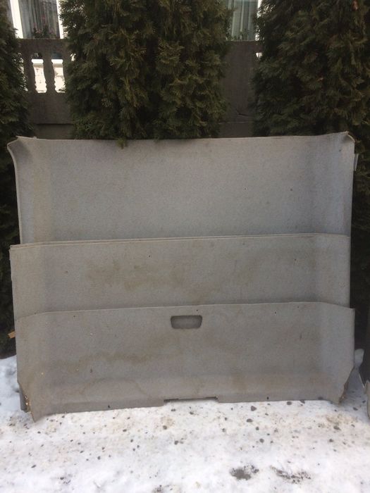 Потолок до лт35 б/у