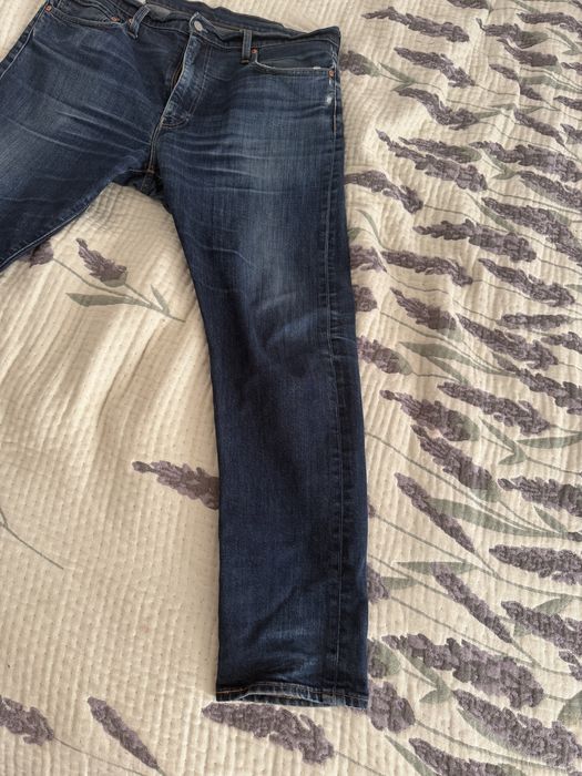 Джинси Levis 512 Original