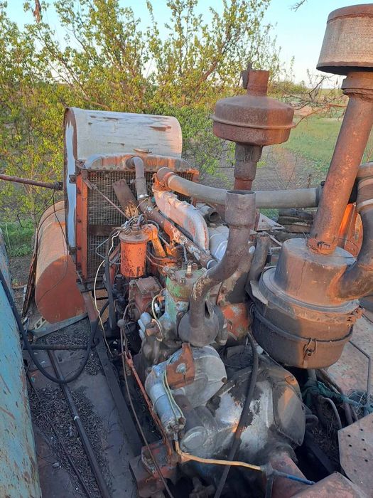 Продам комбаїн ніва