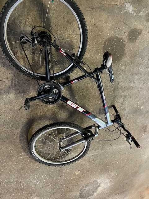 Bicicleta  Montanha  Muito bom estado  roda 26