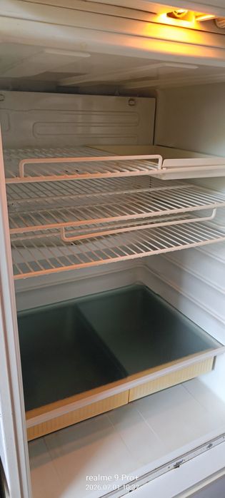Super oferta i okazja sprzedam lodowkę Hanseatic zakupioną w Monachium