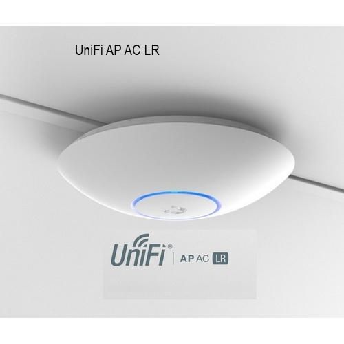 Ubiquiti unifi AP AC LR