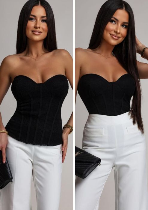gorset damskie NOWE