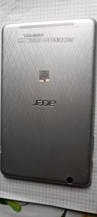 Планшет acer A1-850