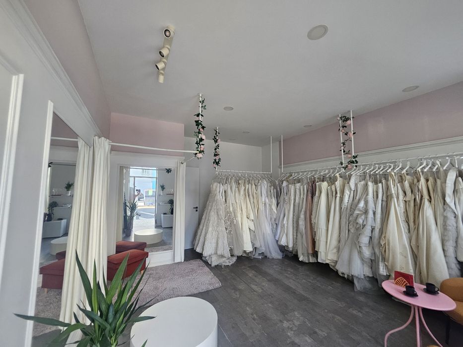 Vestidos Noivas Casamentos e Cerimónias